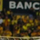 En este 2023, Miller Bolaños ha disputado 21 encuentros con Emelec, entre LigaPro y Copa Sudamericana.