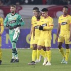 Barcelona aún tiene chance de ganar la LigaPro en la actual temporada.