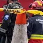 En abril de 2022 fue atropellado Jaime Veintimilla en el carril de la Ecovía en la avenida 6 de Diciembre.