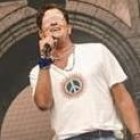 Carlos Vives se presentó en Madrid, en octubre.