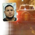 La madrugada del martes 7 de noviembre llevaron el cuerpo de quien fue decapitado para los funerales en Quito.