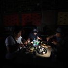 Los cortes de luz en la ciudad permanecen. CNEL publicó los horarios para el 10 de noviembre.