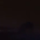 El vehículo en llamas se encuentra fuera de las inmediaciones de la discoteca conocida como Living