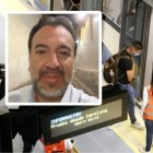 Pabel Muñoz, alcalde de Quito.