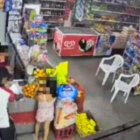 El hecho ha causado indignación.