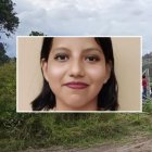 La joven fue hallada sin vida este jueves 16 de noviembre.