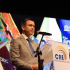 Daniel Noboa envió mensaje a Javier Milei.