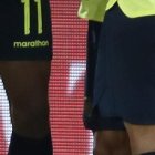 Ecuador se fue del 2023 de las eliminatorias venciendo a Chile.