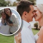 Gloria Acosta reveló detalles de la relación con su hija, Lavinia Valbonesi.