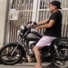 Un ciudadano fue asesinado en Mucho Lote 1.