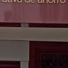 La cooperativa fue asaltada este sábado 25 de noviembre.