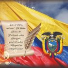 Desde hace 75 años, cada 26 de noviembre se celebra el Día del Himno Nacional del Ecuador.