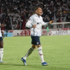 Paolo Guerrero ha sido clave para que Liga de Quito vaya por el doblete en el 2023.