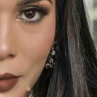 La actriz Mayra Jaime actualmente se desempeña como presentadora.