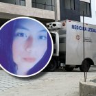 La joven era estudiante de Comunicación Social.