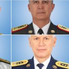 Jaime Patricio Vela Erazo, Edwin Adaty, Miguel Córdova y Daimán Calderón