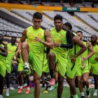 Barcelona con novedades para visitar a Universidad Católica