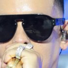 Daddy Yankee es una cantante de Puerto Rico.