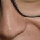 Ángel Oliveyra fue el ganador del voto popular en redes sociales de EXTRA.