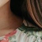 En 2017 se despidió de la TV. Se ha dedicado a su hogar.