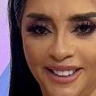 Paola Farías luce ropa muy sensual en sus programas.