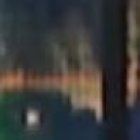 Nachita conmovió a todos con su gesto.