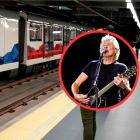 El legendario Roger Waters se presentará en la capital ecuatoriana