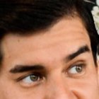 El presentador de Noticias de la mañana Isaac Delgado.