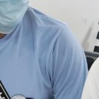 El licenciado Dupleint no se guardó nada en esta entrevista con EXTRA.