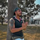 Aaron Raffo Galindo o más conocido como Soplete, es un creador de contenido.