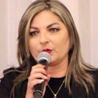 Alexandra Vallejo se pronuncia sobre la acción que tomaría el alcalde de Cuenca.