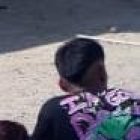 Allegados lamentaron la pérdida de su ser querido en La Libertad.