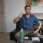 MARCOS MONDAINNI_JOFFRE FLORES FECHA: 01/12/2023 FOTO: JOFFRE FLORES