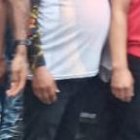 El alboroto y linchamiento ocurrió en pleno centro de Quevedo.