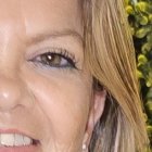 Luz María es una creadora de contenido con síndrome de Laron