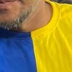 Para nunca olvidar, Luis Padilla y Ricardo Adé en el Rodrigo Paz.