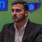 El nuevo presidente de Barcelona, Antonio Álvarez tendrá que revisar los procedimientos antes de ser inscrito debidamente