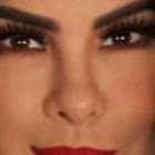 La ecuatoriana María Mercedes Pacheco.