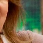 Nachita abandona la cocina de MasterChef.