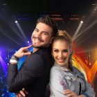 Presentadores de Combate