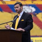 Hasta el jueves 28 de diciembre de 2023, la directiva de Antonio Álvarez todavía no había presentado las respuestas de las observaciones.