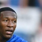 Pervis Estupiñán hizo un golazo con Brigthon.