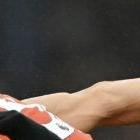 Niño Moi jugó los 90 minutos con el Chelsea.