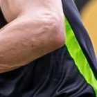 Francisco David Fydriszewski y su segunda temporada en Barcelona.