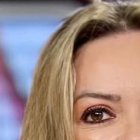 Úrsula Strenge e Isaac Delgado trabajaron juntos en 2021.