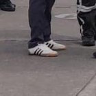 Las víctimas del ataque fueron trasladadas a recibir atención médica.