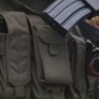 Los militares siguen en operativos constantes en Guayaquil.