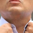 Mauricio Ayora es conocido como Caterva. Él se desempeña como presentador de noticias.