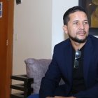 Luis Muentes espera que el 2024 sea un año de crecimiento de los pitos tricolores.