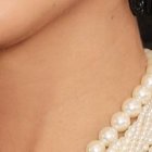 Michela pincay se recupera de dolor lumbar